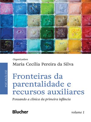 cover image of Fronteiras da parentalidade e recursos auxiliares, volume 1